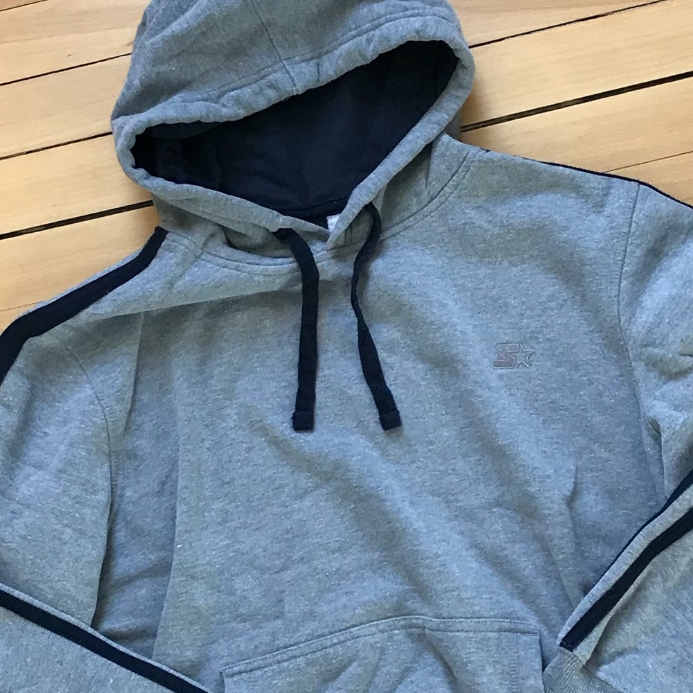 Starter Sweatshirt